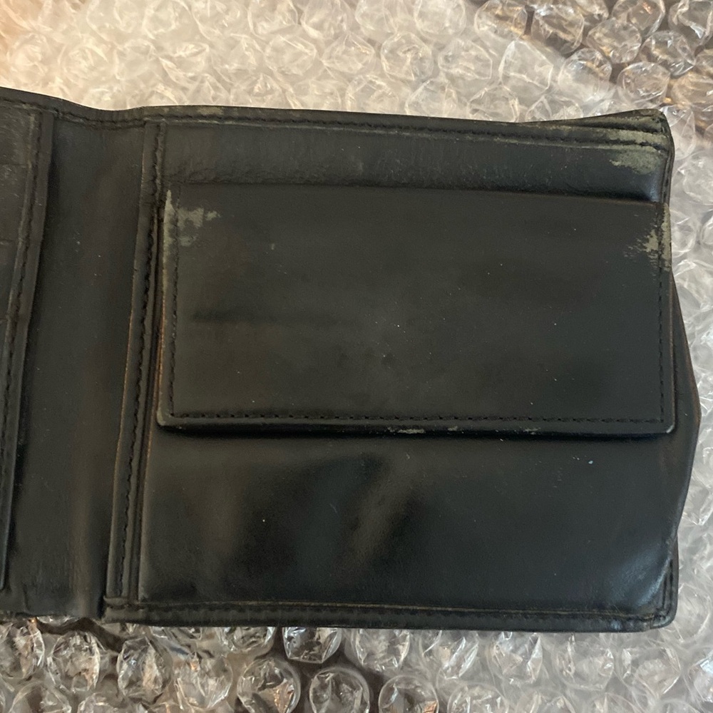 Gucci Mens Bifold Wallet - Picture 4 of 9